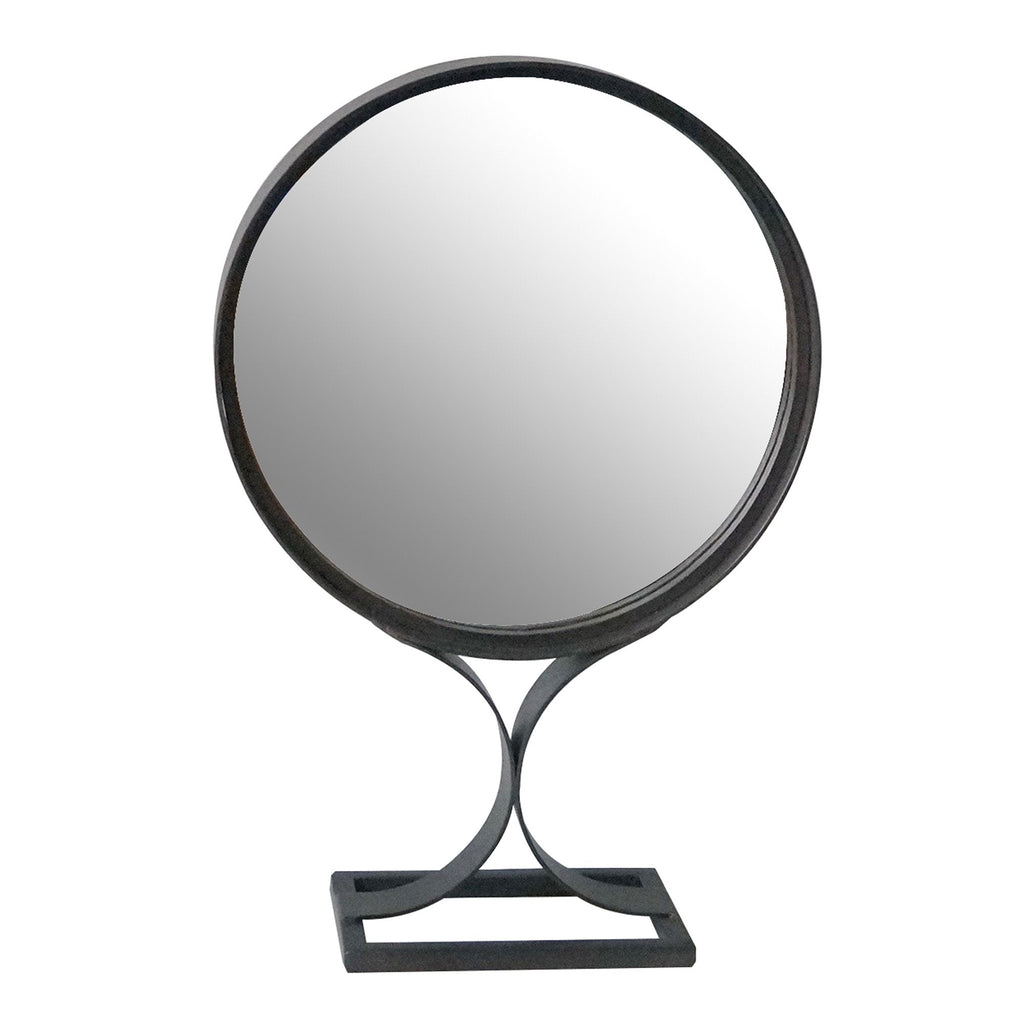 Earth Wind & Fire Small Vanity Table Mirror