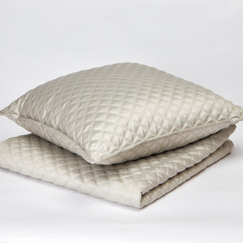 Double Diamond Coverlet Set