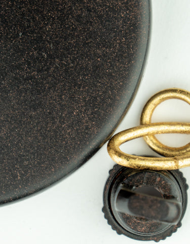 Luna 4 Light Chandelier