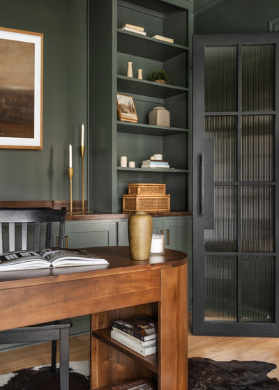 Effortless Interiors Curated Collection