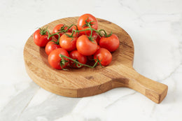 Italian Cutting Board Bowl