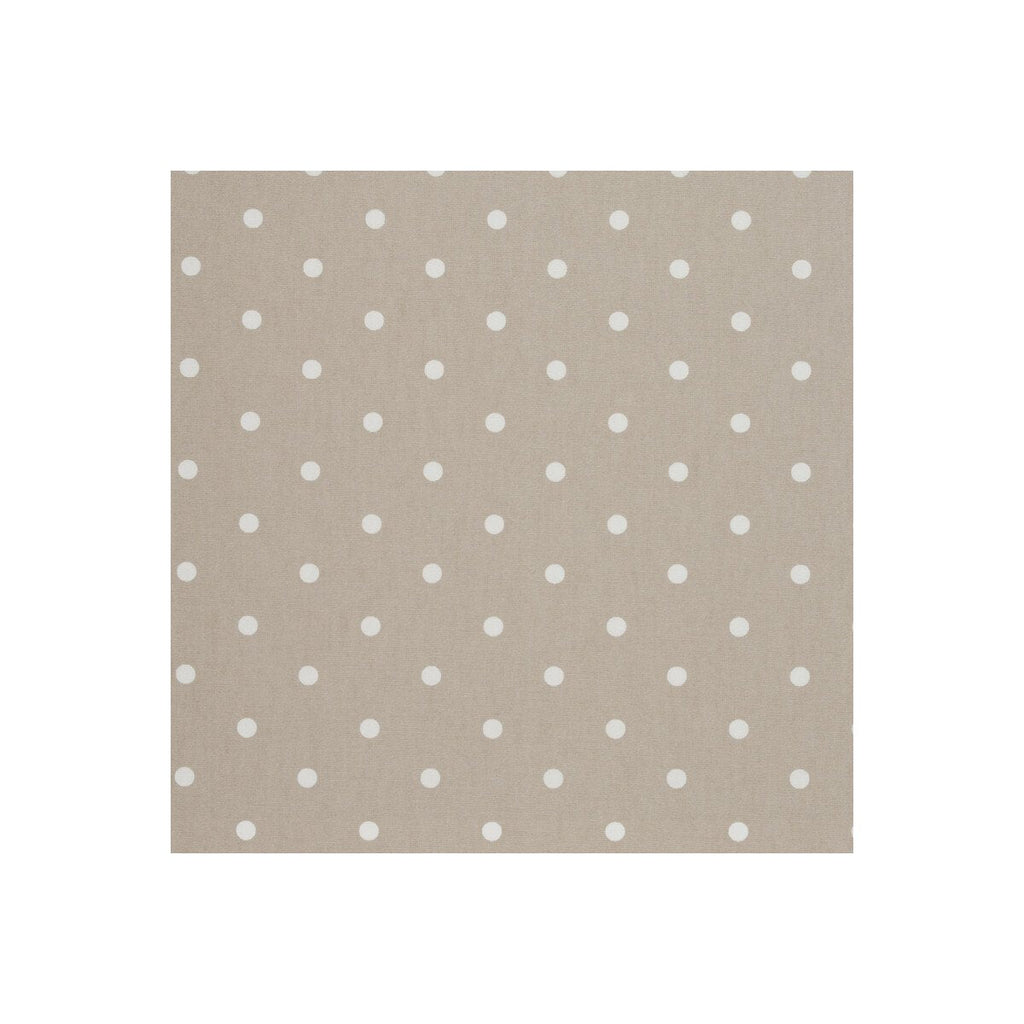 Dotty - Taupe