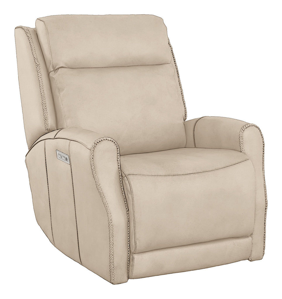 Ashley Power Recliner