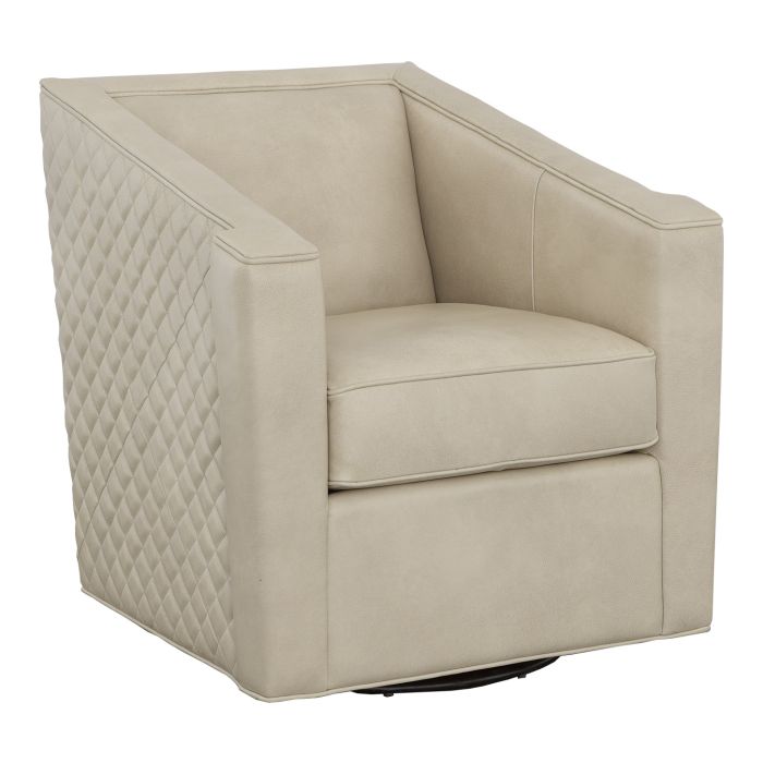 Miranda Swivel Chair