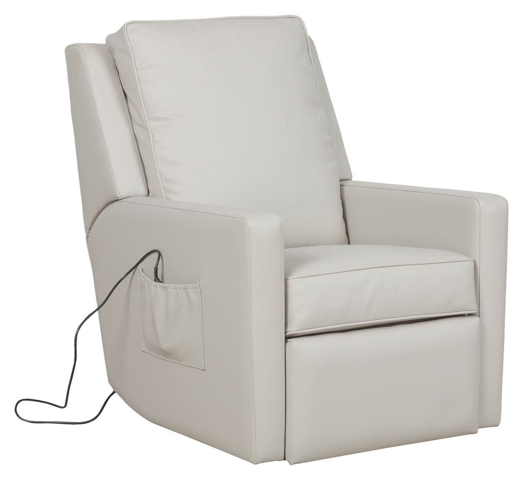 Millie Track Arm Power Lift Recliner