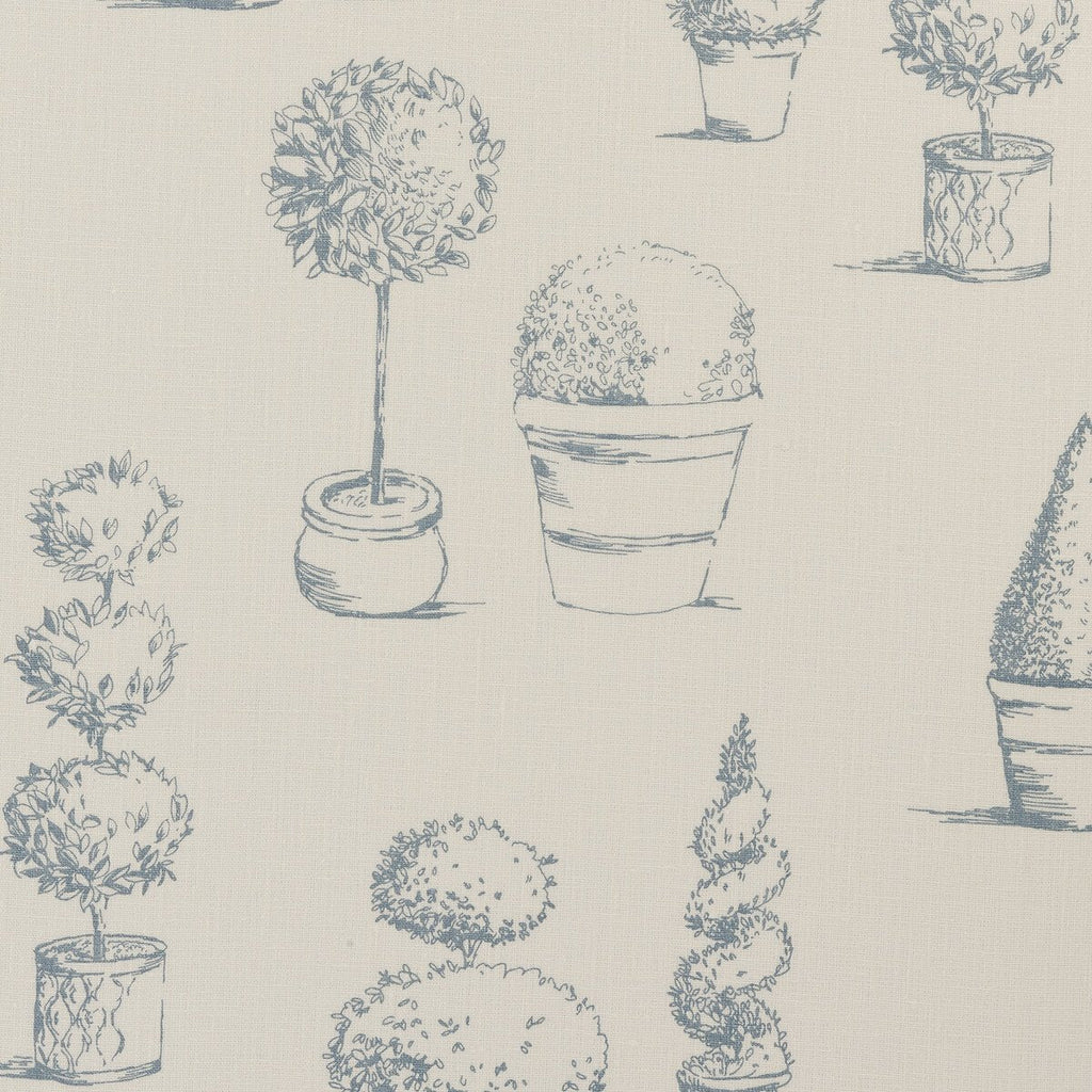 Topiary - Wedgewood