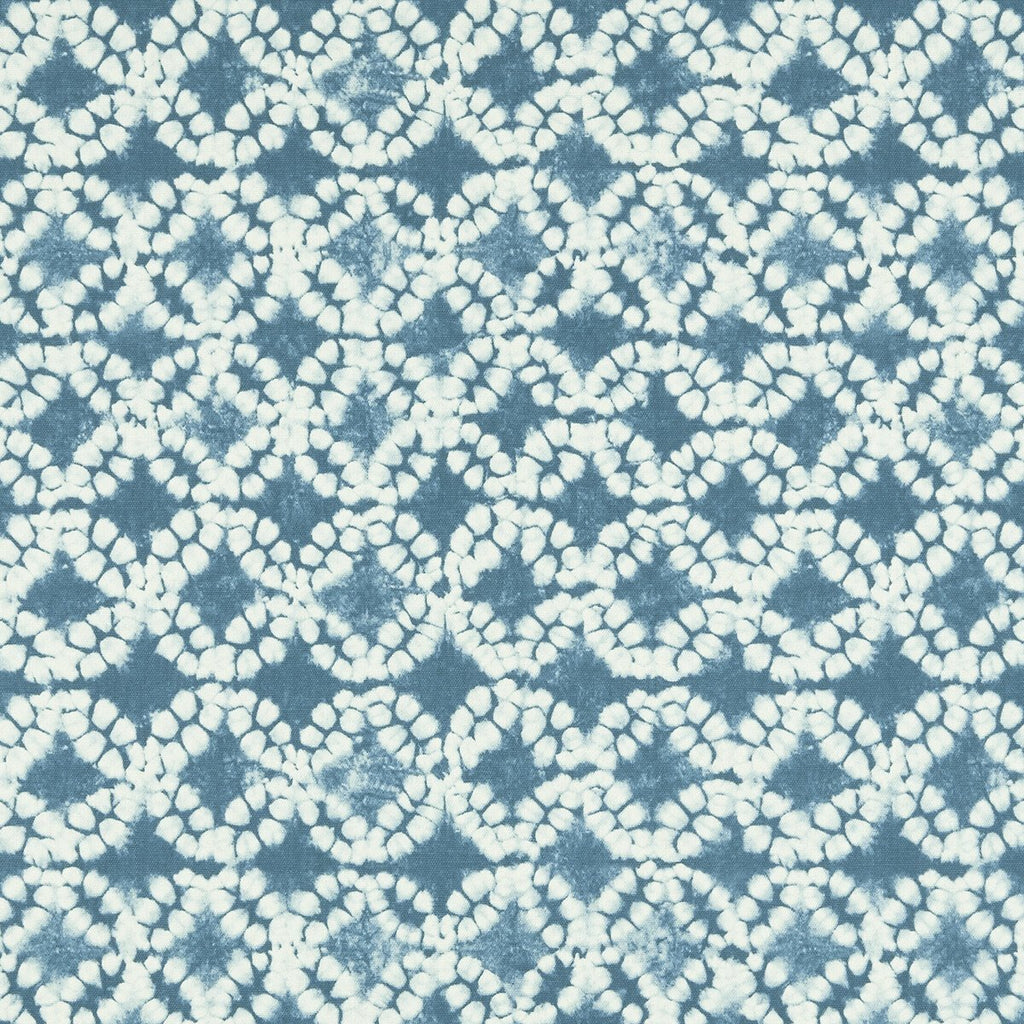 Batik - Aqua