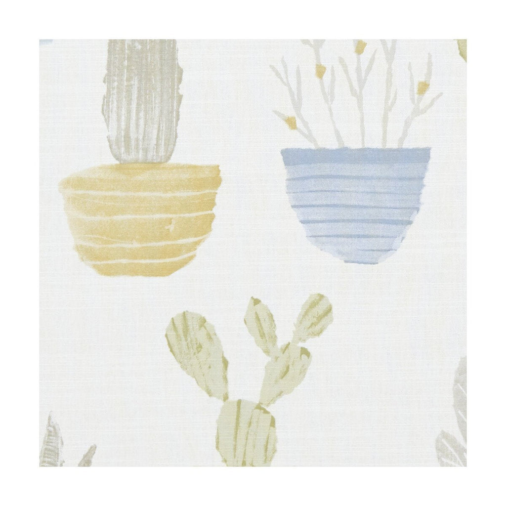 Cactus - Chambray/Honey