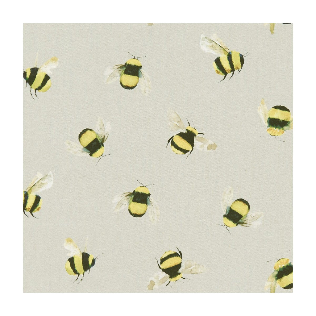 Bees - Taupe