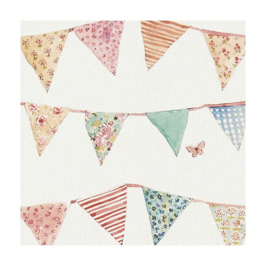 Bunting - Cream