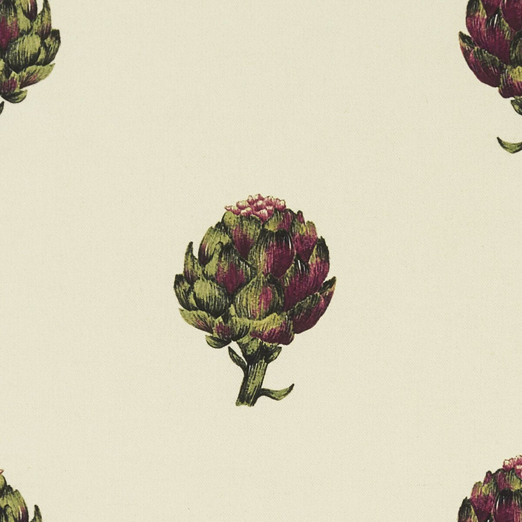 Artichoke - Ivory