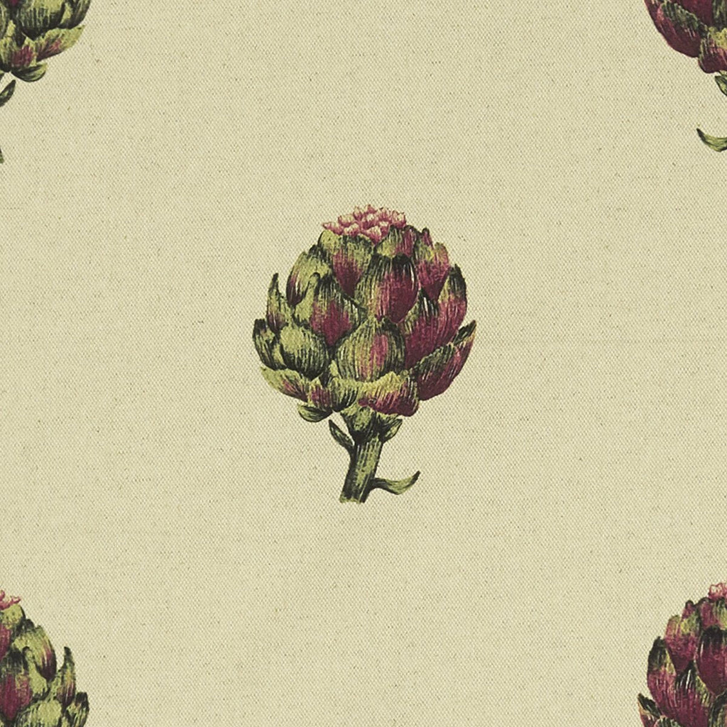 Artichoke - Linen