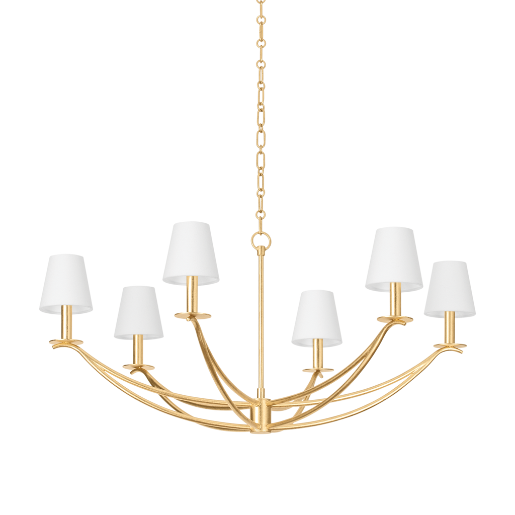 Bo Chandelier