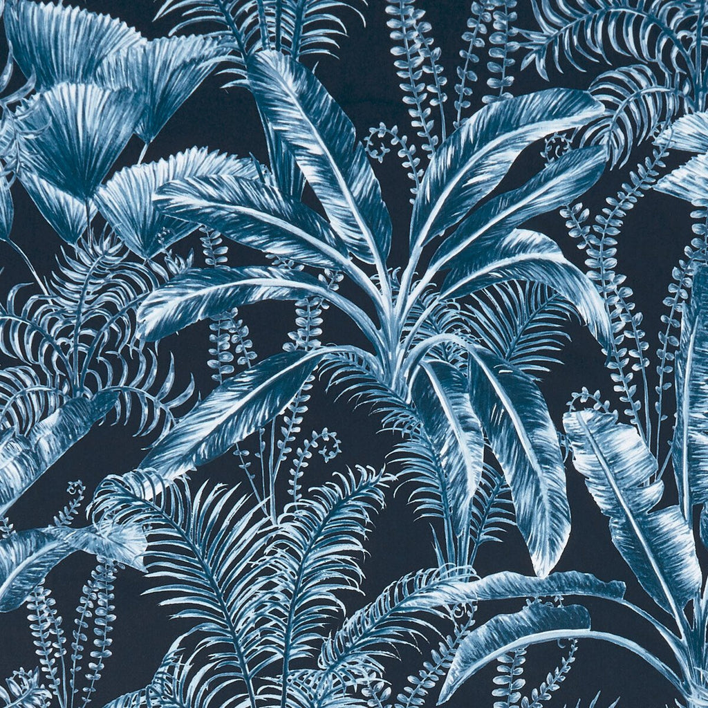 Majorelle Velvet - Midnight