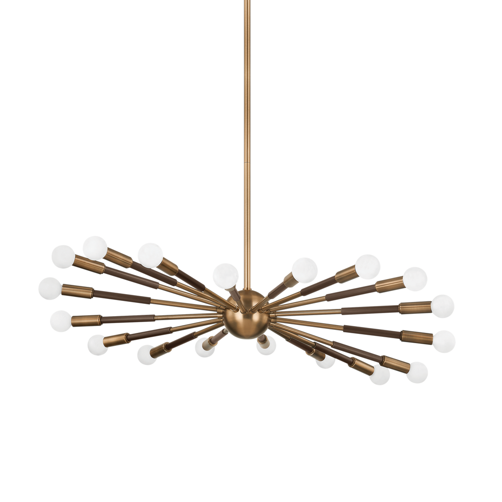 Obie Chandelier