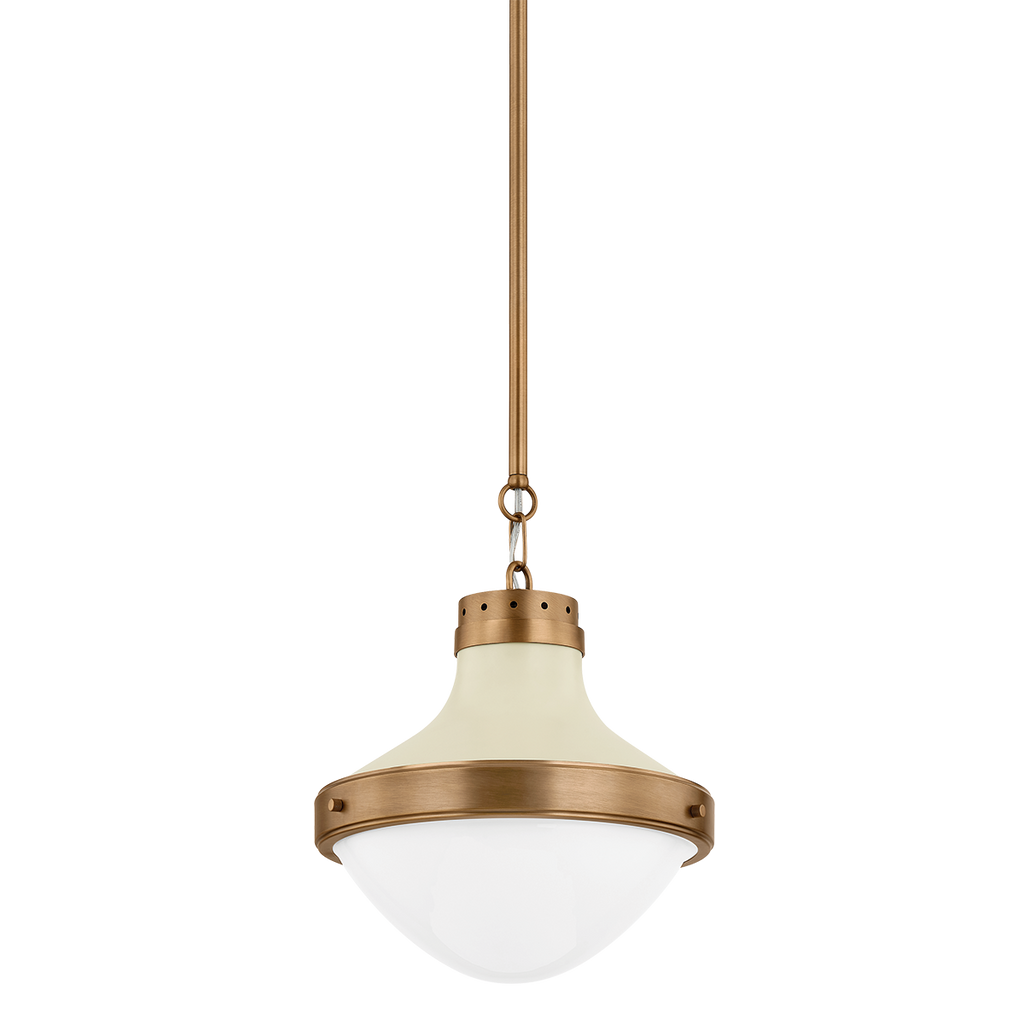 Maxton Pendant