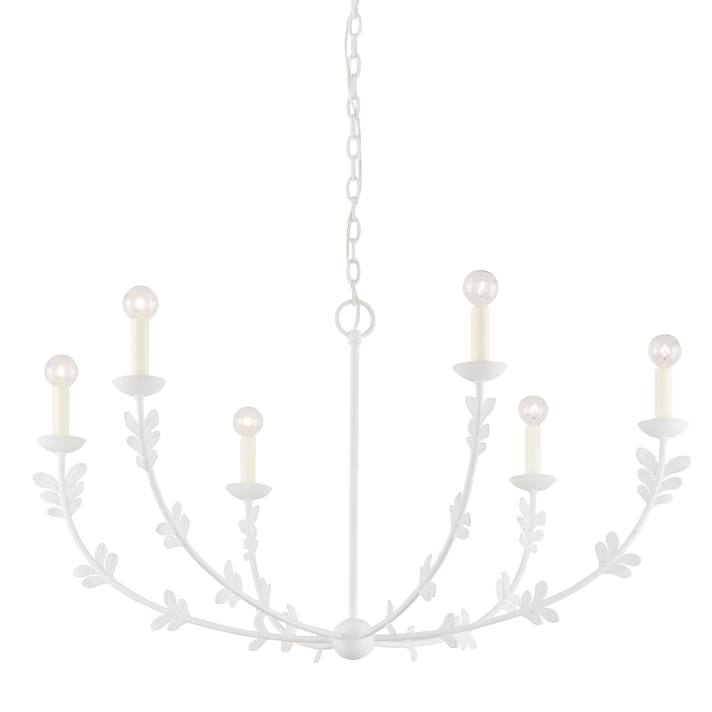 Florian Chandelier