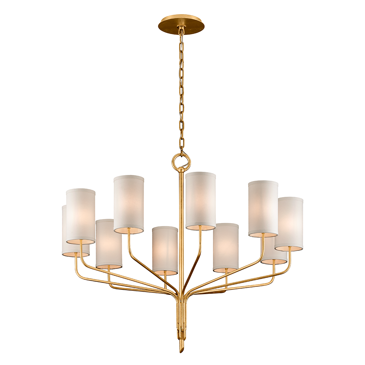 Juniper Chandelier 36