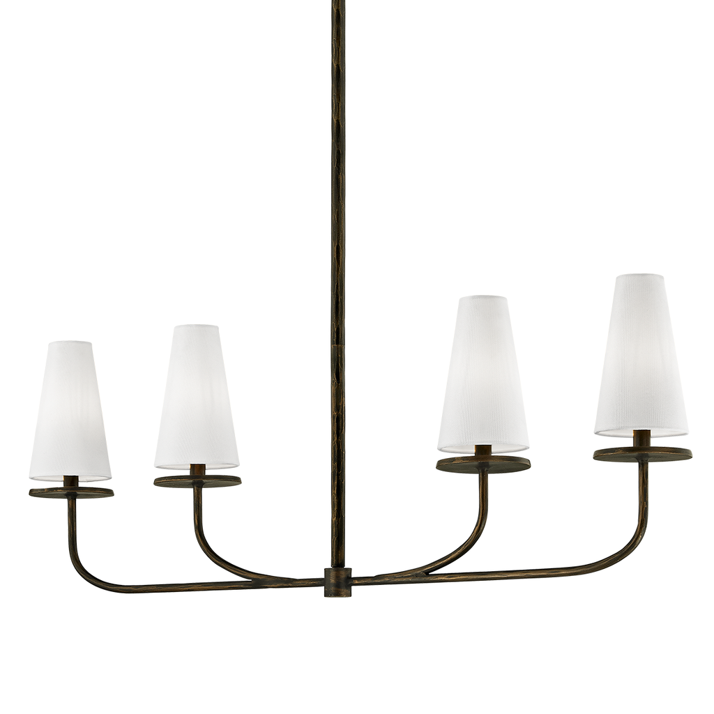 Marcel Linear 15" - Pompeii Bronze