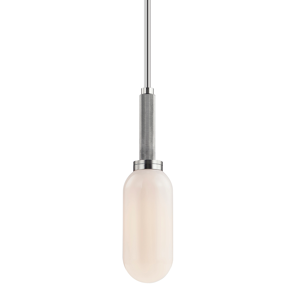 Annex Pendant - Anodized Aluminum