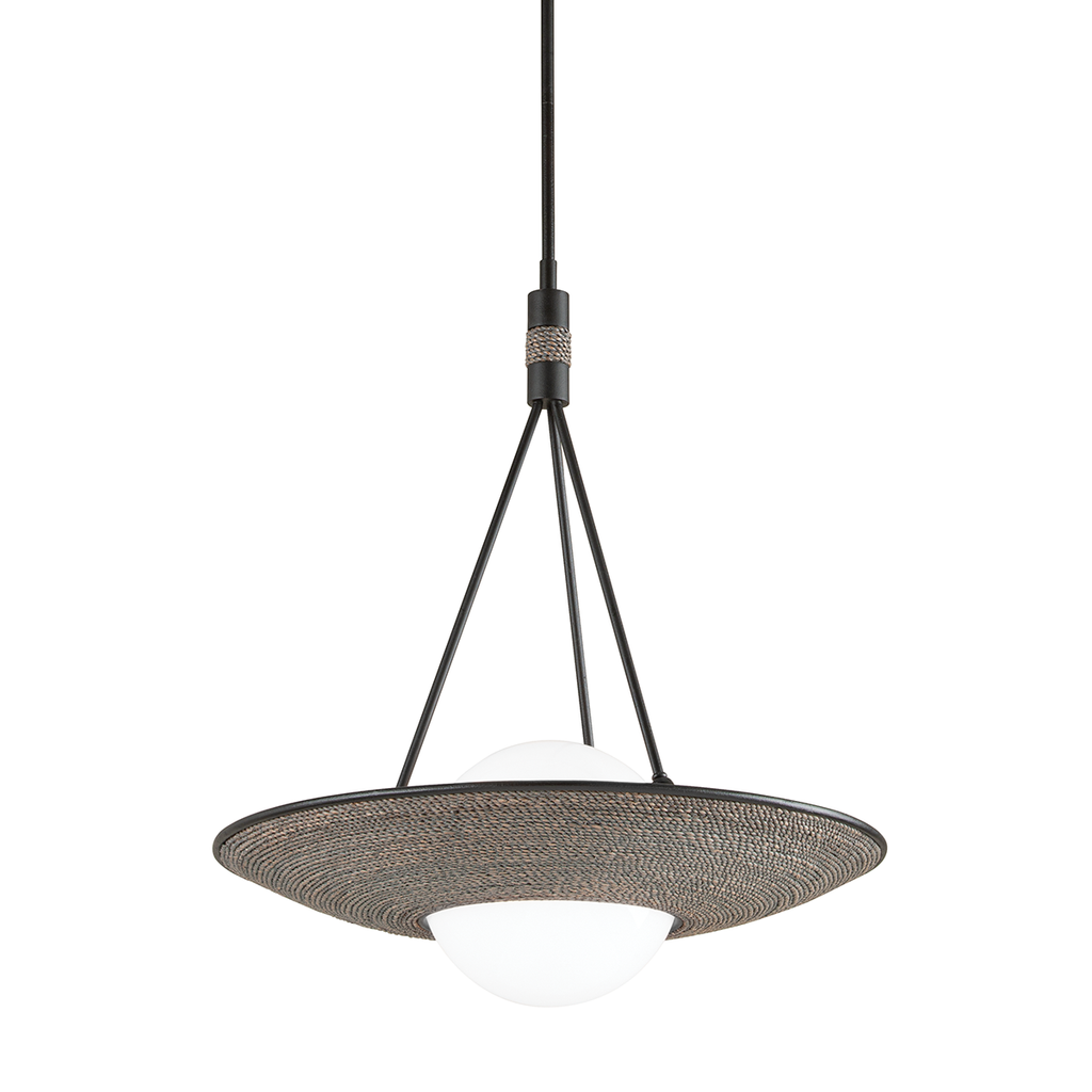 Marius 1 Light Small Pendant -