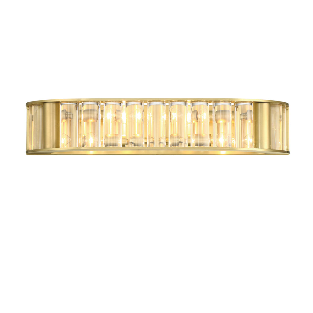 Libby Langdon Farris 4 Light Sconce