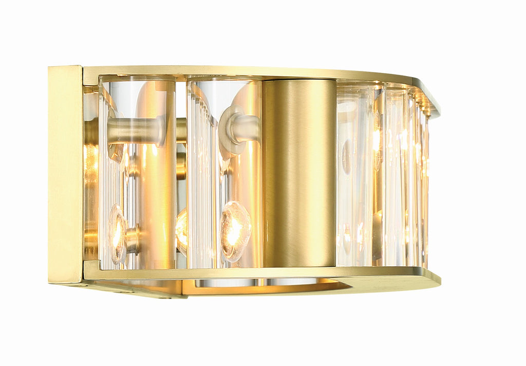 Libby Langdon Farris 4 Light Sconce