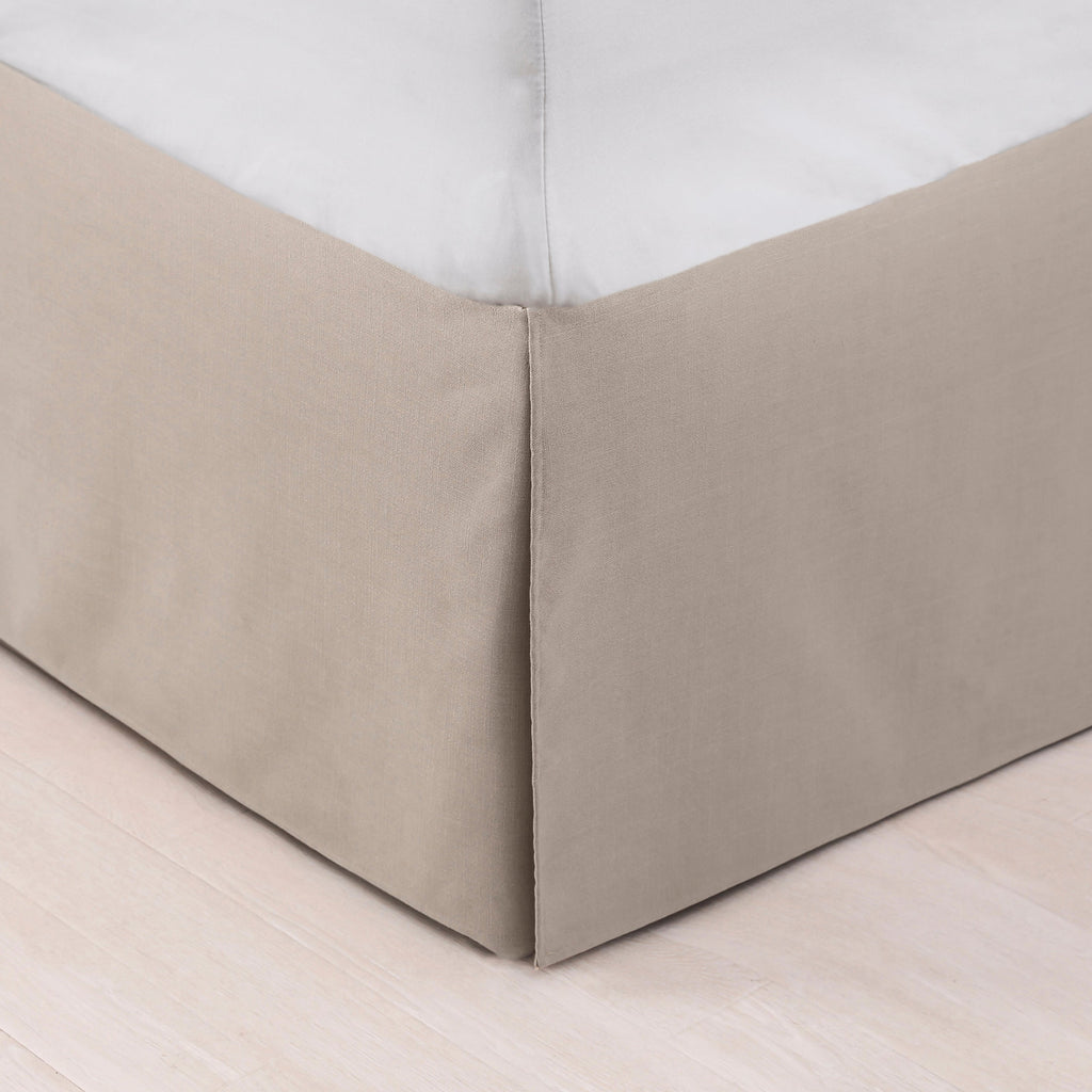 Trent Bed Skirt, King