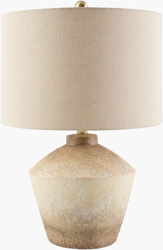 Focene Accent Table Lamp