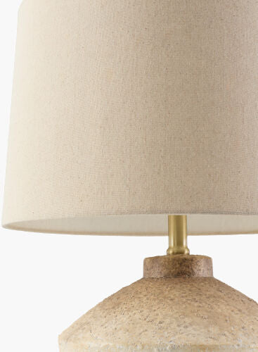 Focene Accent Table Lamp