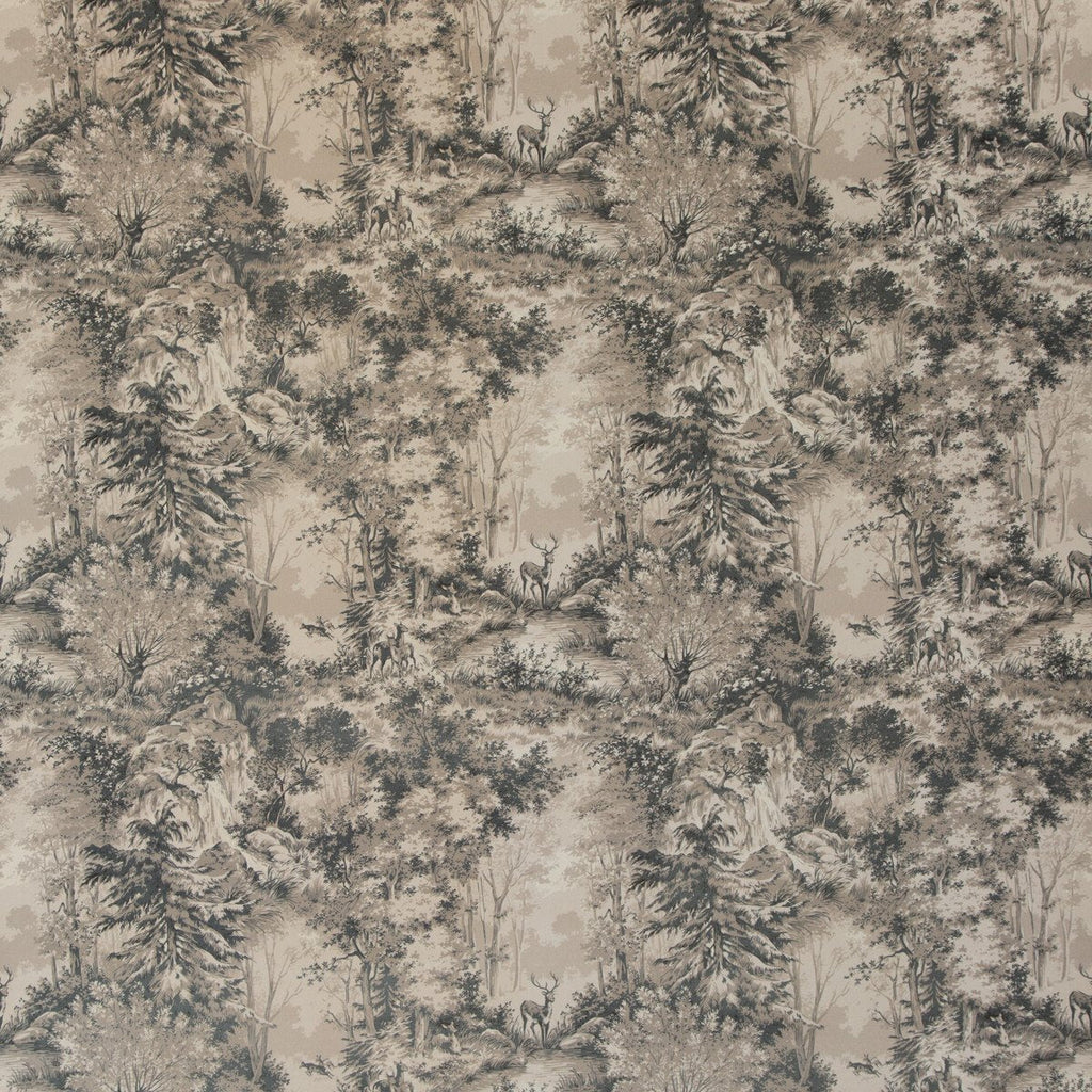 Torridon Velvet - Dove/Taupe