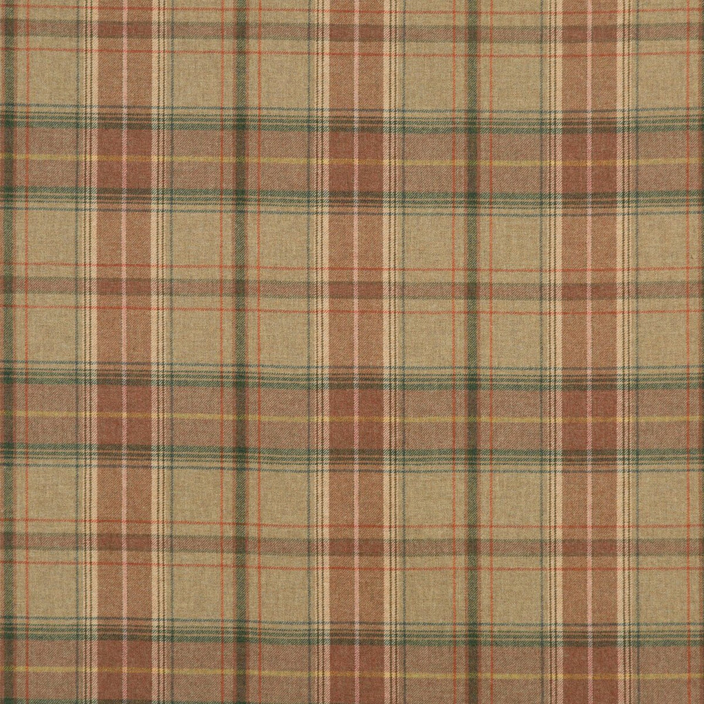 Shetland Plaid - Quartz