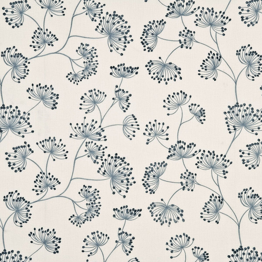 Meadow Linen - Soft Blue