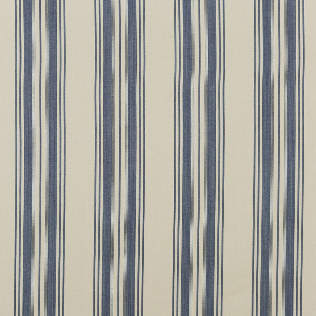 Bristol Stripe - Indigo