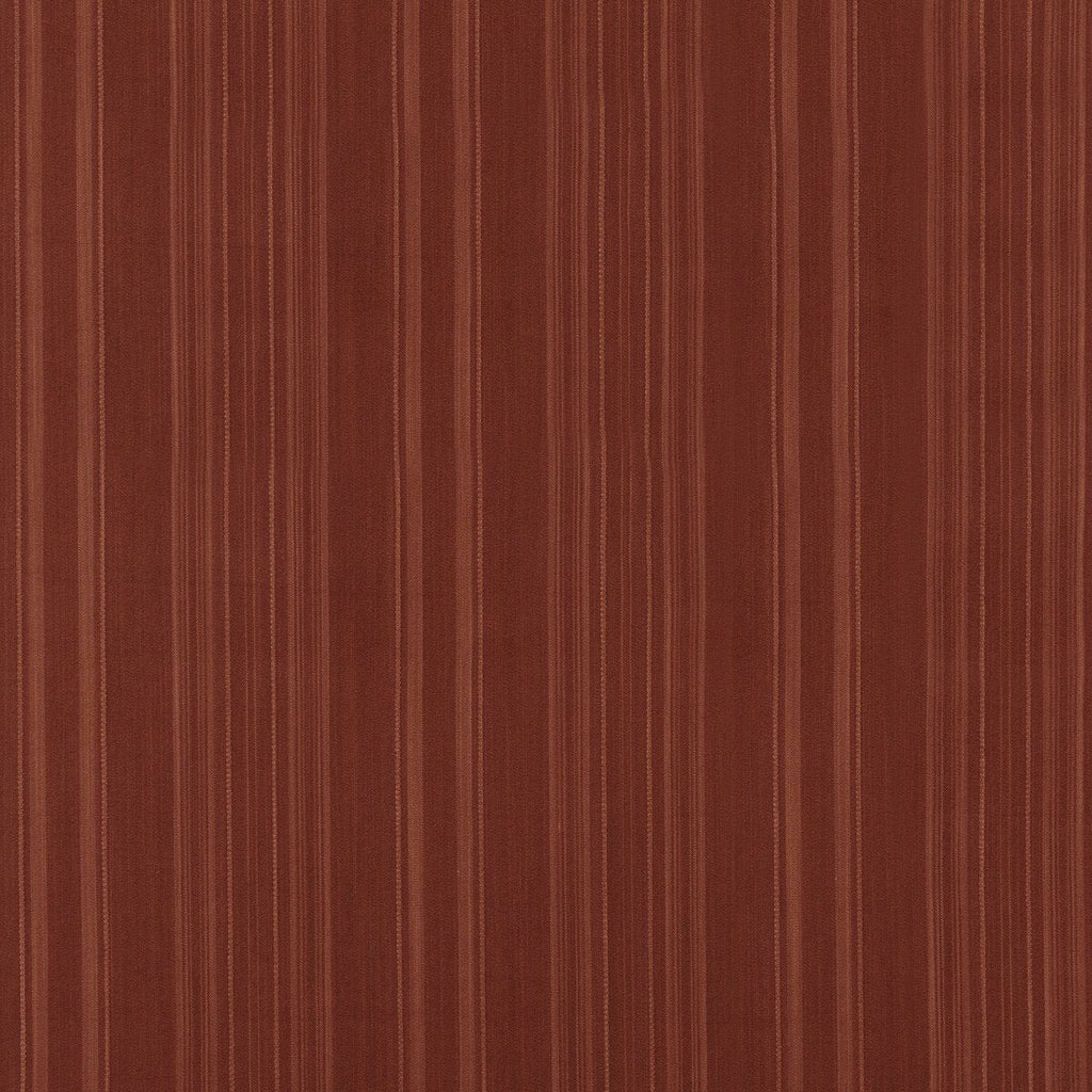 City Stripe - Russet