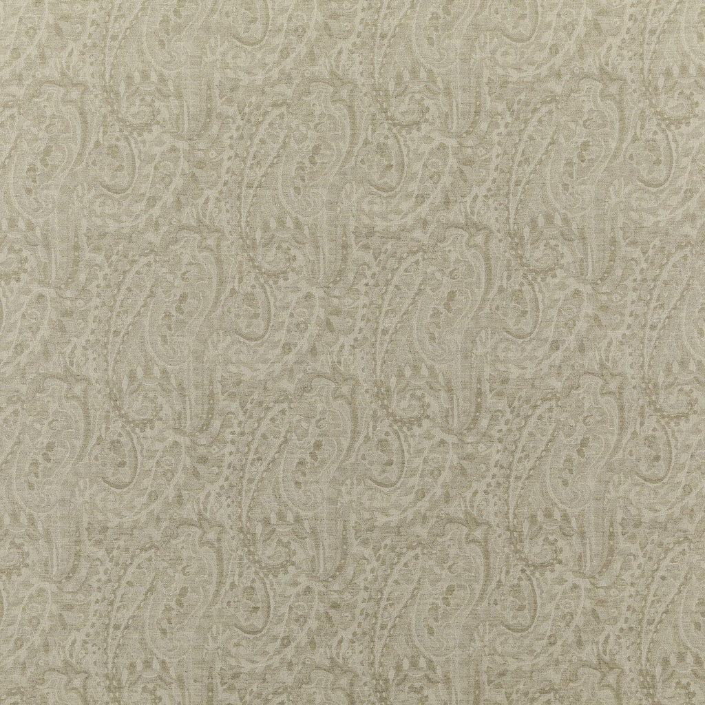 Fairfield Paisley - Ivory