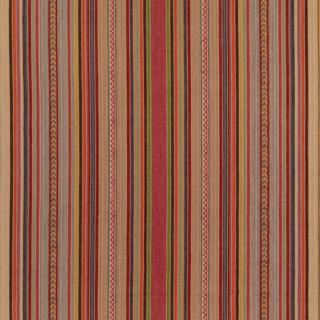 Art Stripe - Multi