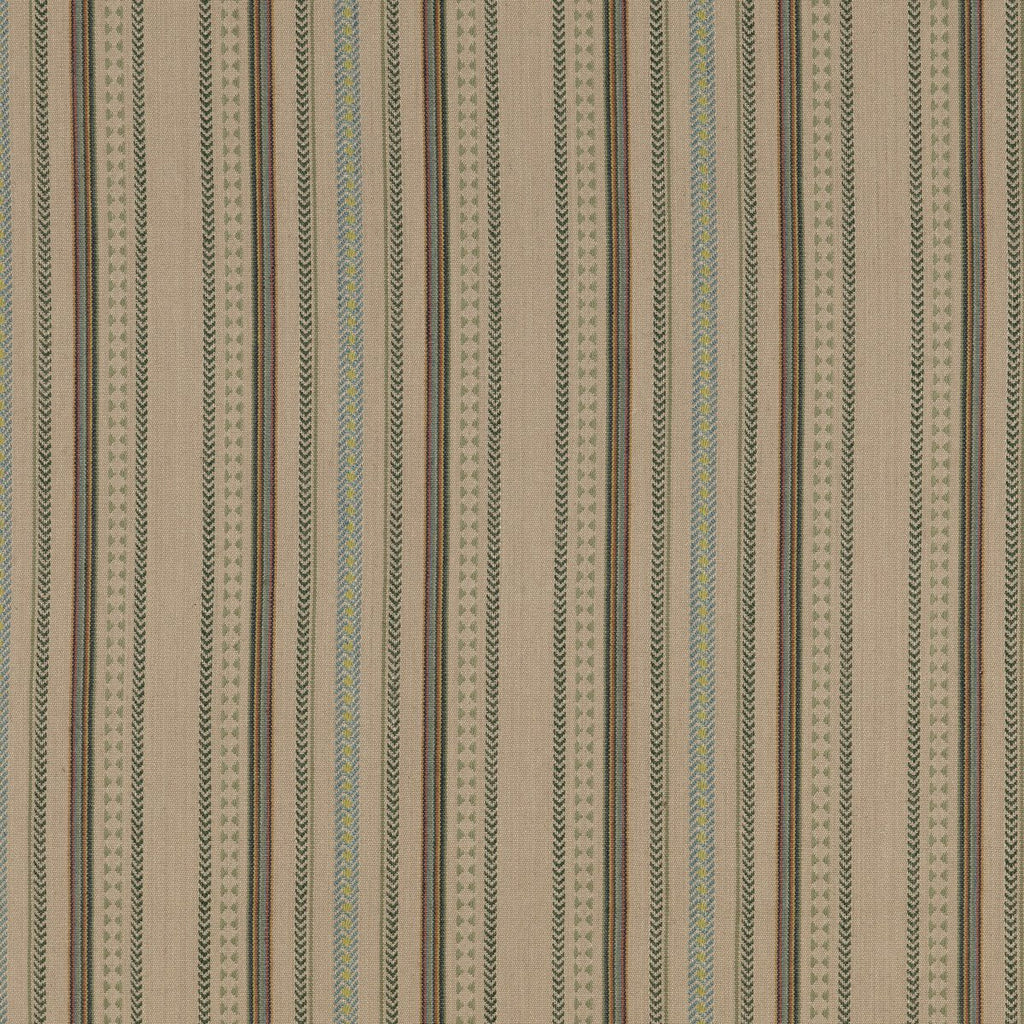 Racing Stripe - Lovat