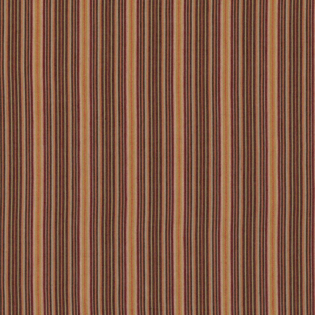 Falconer Stripe - Spice