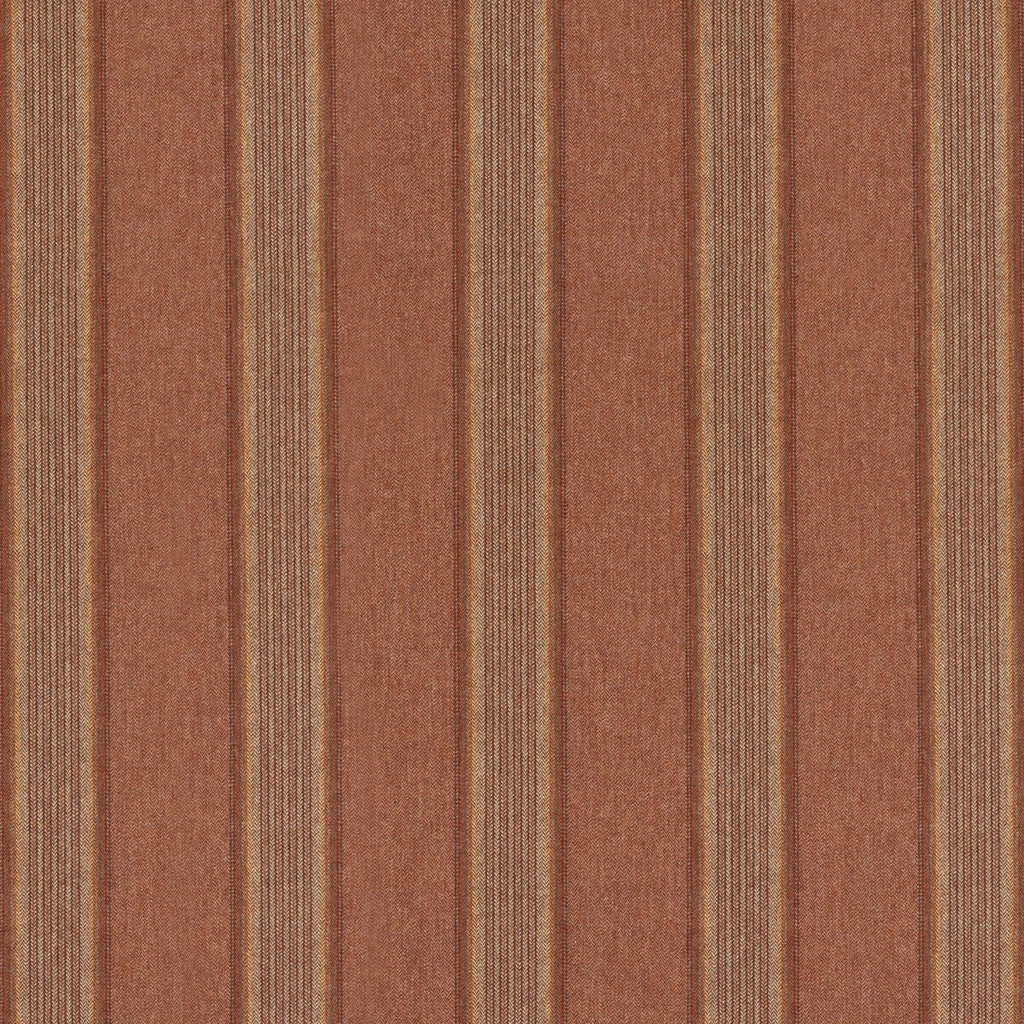 Moray Stripe - Russet