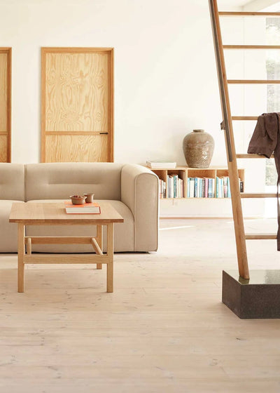 Just in From Denmark