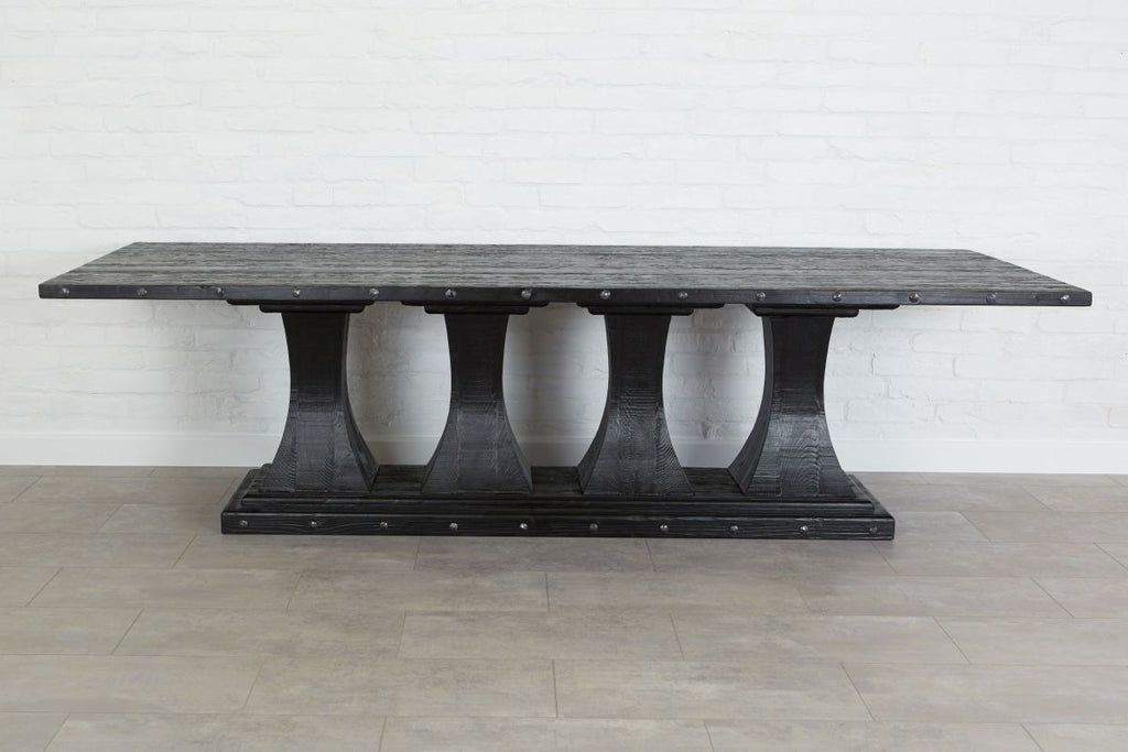 Camden Pedestal Table