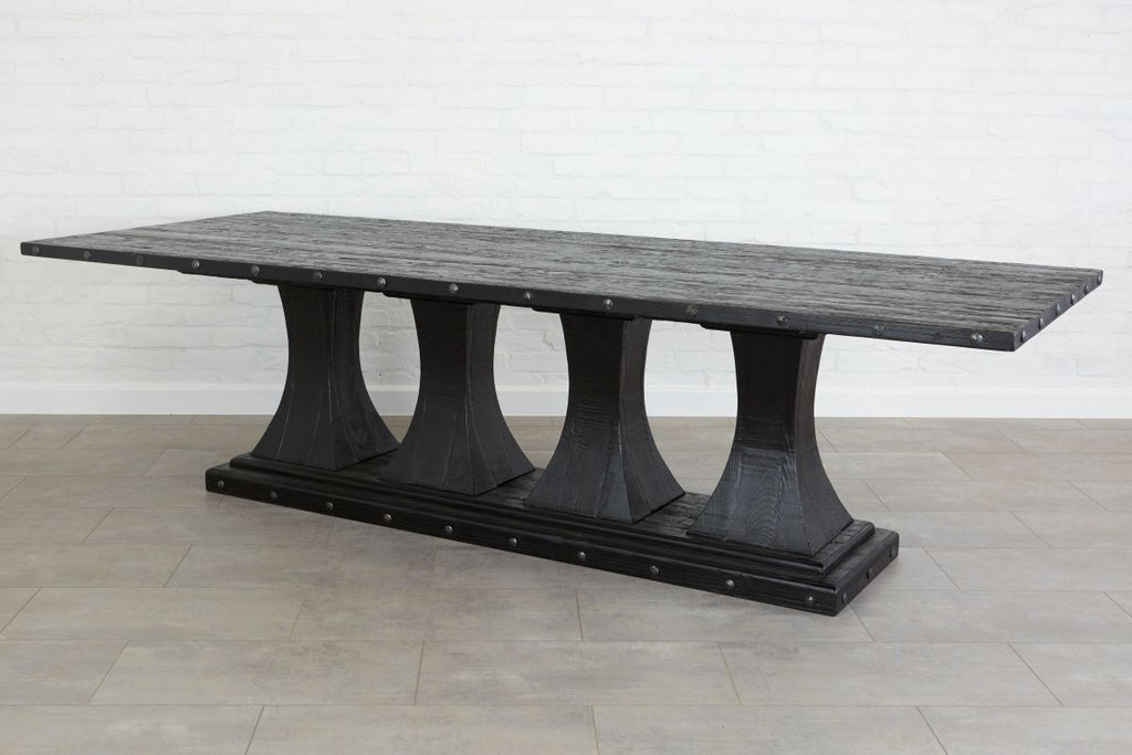 Camden Pedestal Table