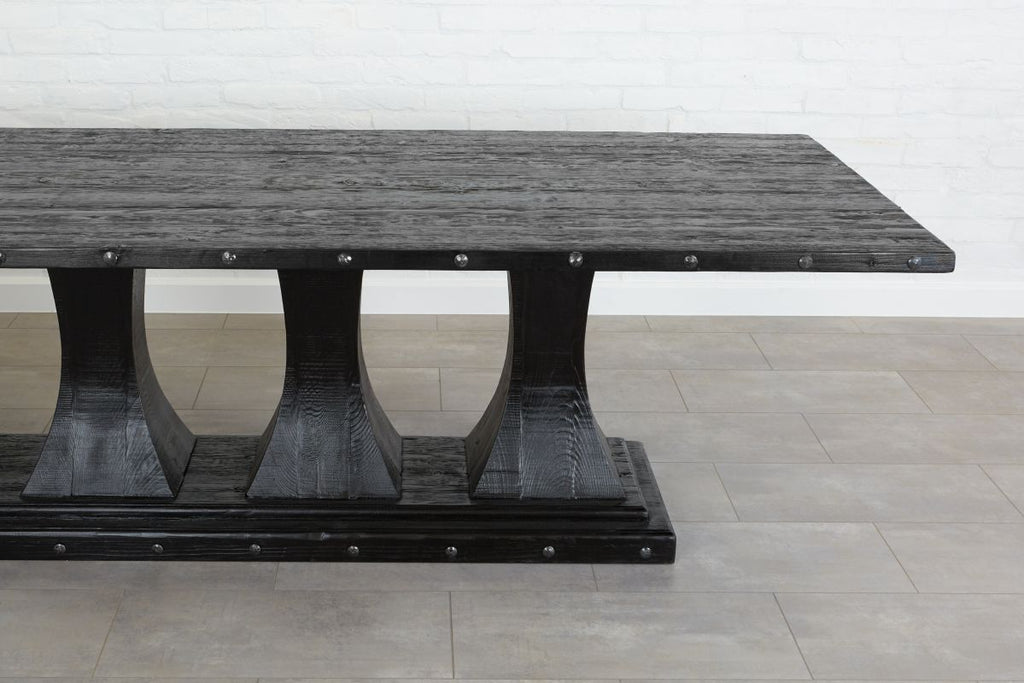 Camden Pedestal Table