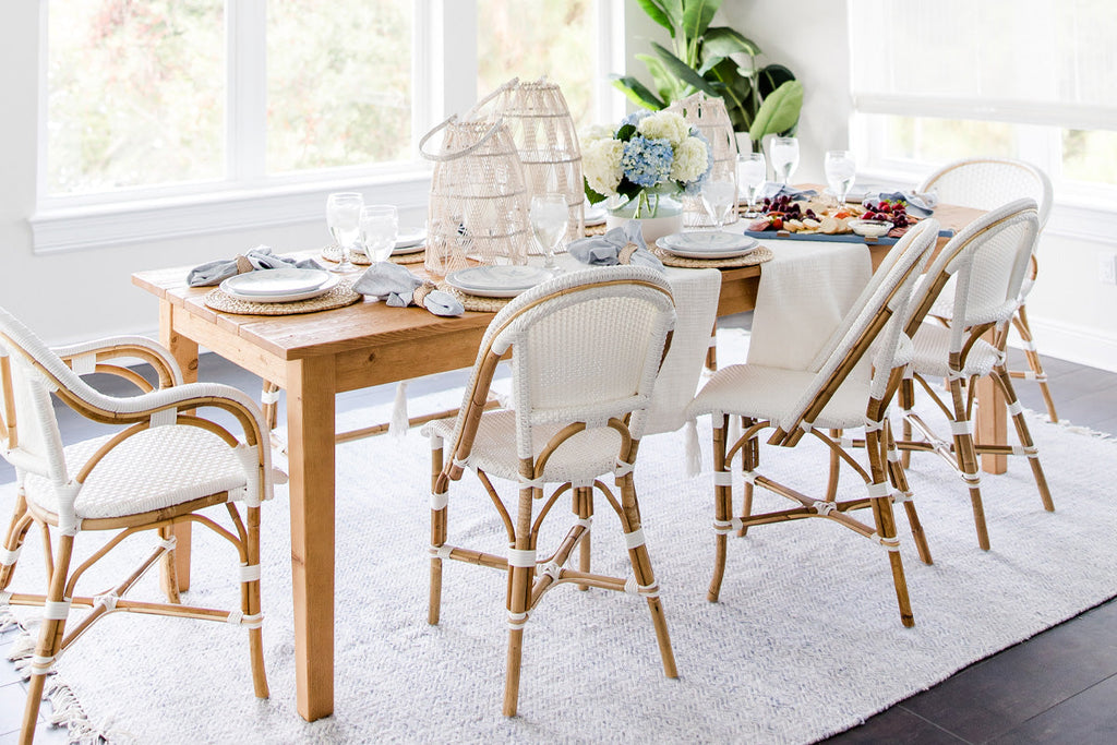 Provence Farm Table