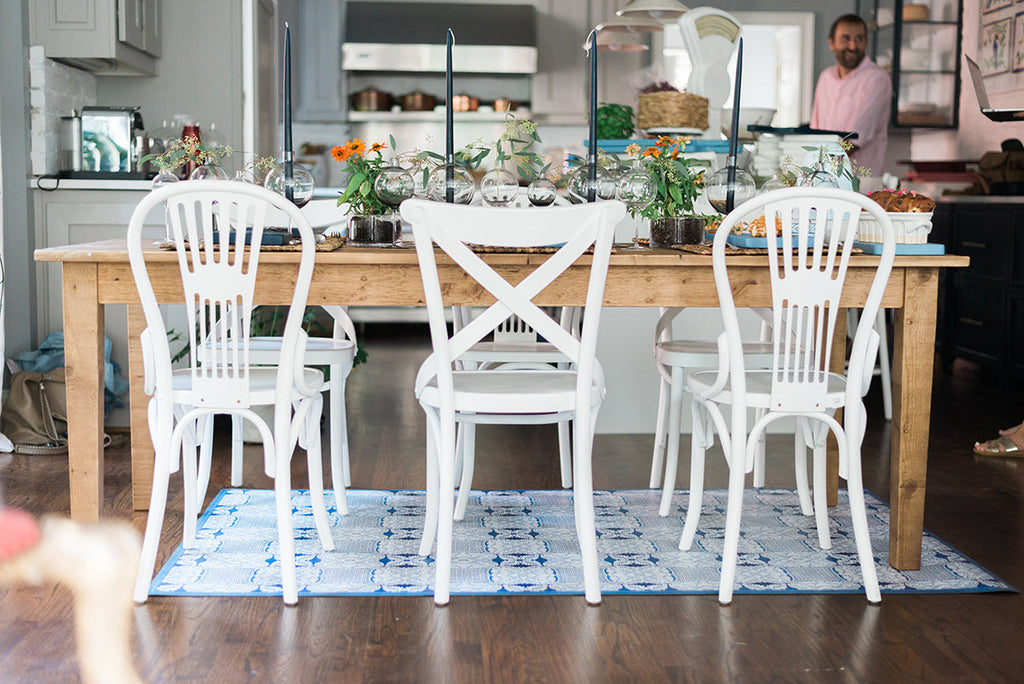 Provence Farm Table