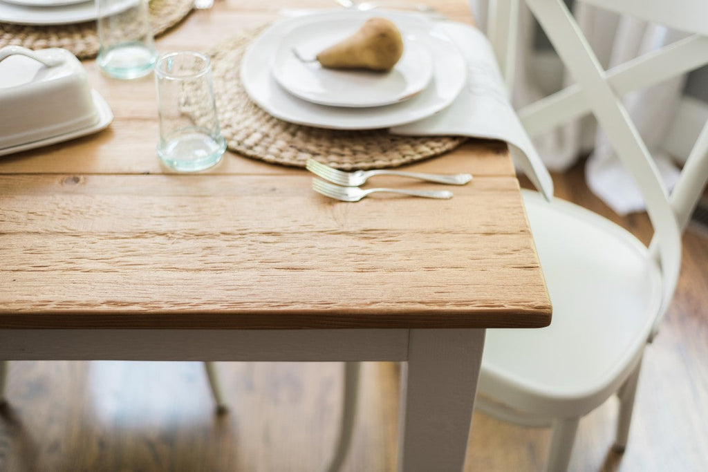 Provence Farm Table