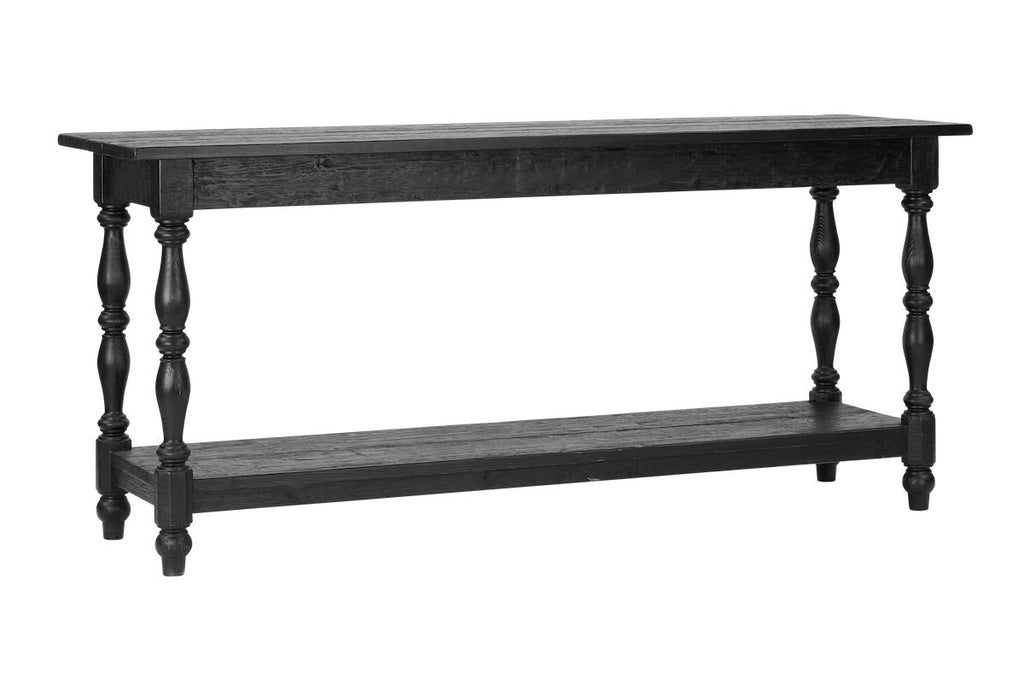 Belgian Monastery Console