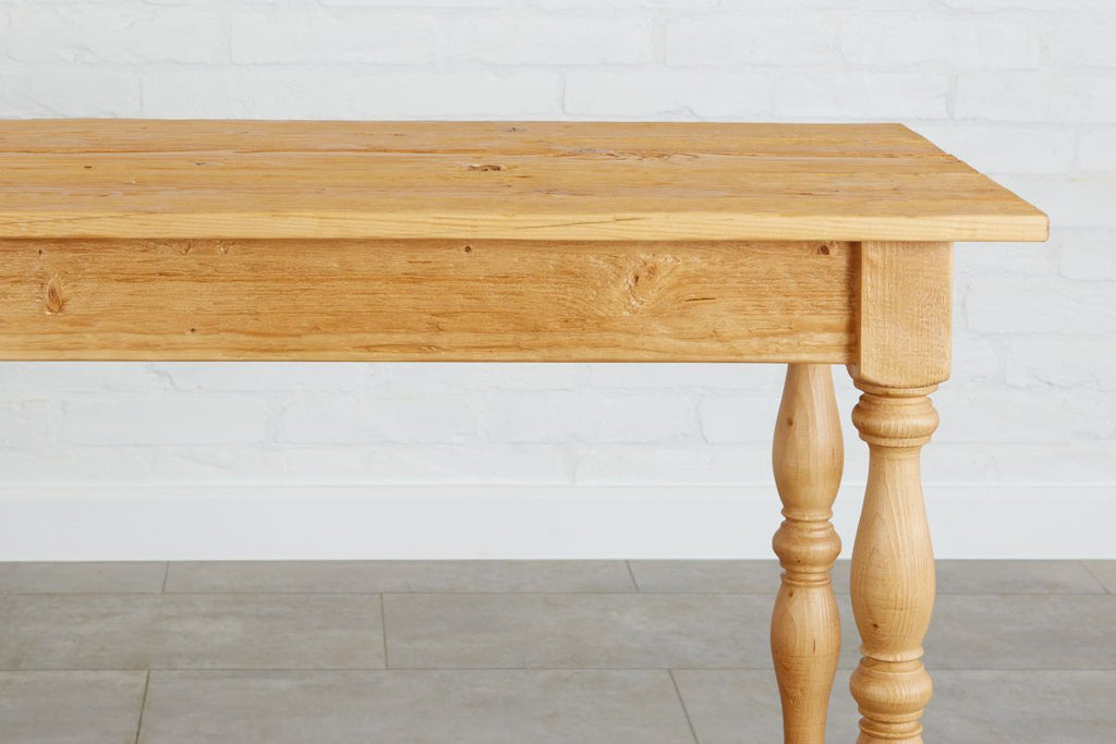 Belgian Monastery Console