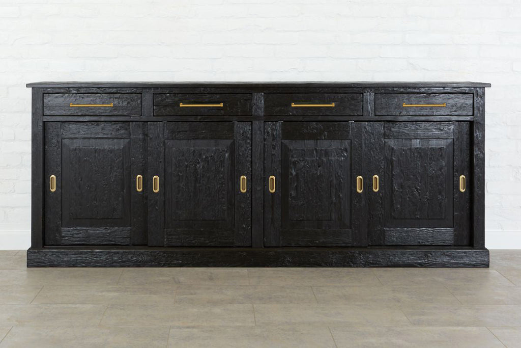 Parisian Sideboard